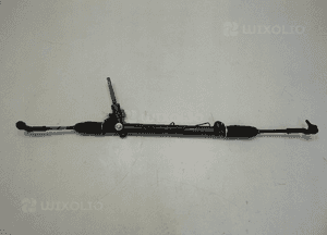 VOLVO XC70 II 3.2 PRZEKŁADNIA KIEROWNI MAGLOWNICA 5