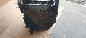 Silnik słupek blok Citroen C5 III 2.0 HDI RH01 7