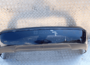 Zderzak tył ford mondeo MK3 radom 1