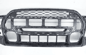 Mini cooper F55 F56 F57 lift 2020- zderzak przód przedni 9450563 3