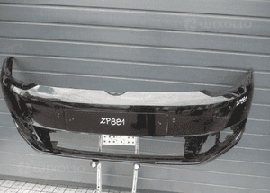 Zderzak przód przedni vw volkswagen touran i lift vw caddy 2010-2015 1