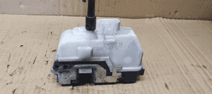 Zamek drzwi prawy tył tylny 4 PIN Citroen C3 61427180 3