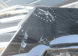 Zderzak przedni przód audi A4 B9 lift 8W0 8W0807437AH 2019-2024 20