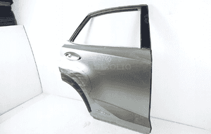Lexus NX300 nx 2014- drzwi prawy tył prawe tylne 2