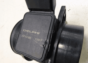 CITROEN BERLINGO DELPHI PRZEPŁYWOMIERZ POWIETRZA 1.9 2.0 HDI 11