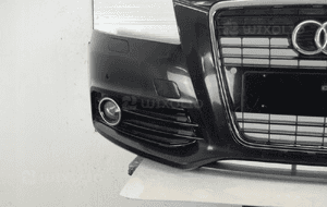 Zderzak audi A3 s-line 8P lift 2008-2012 po lifcie 3
