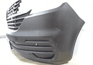 Zderzak przód przedni vw T6 lift T6 7la 5
