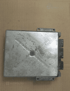 KOMPUTER STEROWNIK SILNIKA 8C11-12A650-DJ FORD TRANSIT MK7 2.2 TDCI 3