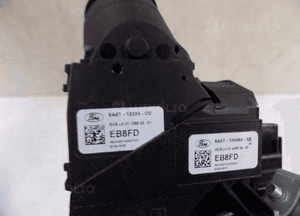Przełącznik zespolony taśma ford fiesta MK7 7