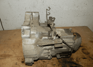 Skrzynia Biegów Daihatsu Sirion I M100 1.0 EJ 124-024-04 B 1