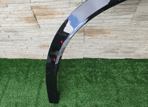 Listwa błotnik bmw X1 U11 5A01658 3