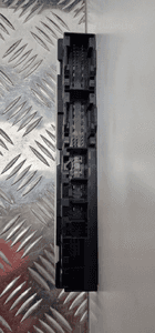BMW F25 F26 MODUŁ STEROWNIK FOTELA 7474963 6
