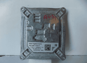 Audi R8 - Moduł Led OM 420907472F -12375 1
