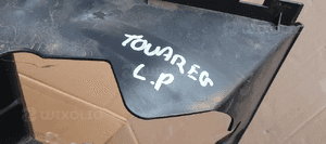 Wlot dolot kierownica powietrza VW Touareg 7L6117336A 5