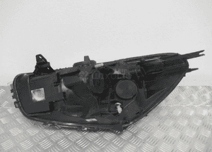 Lampa przednia przód lewa prawa renault clio iv 4 2012- 19