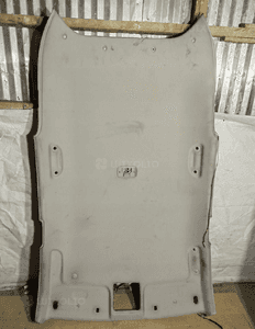 Podsufitka kia ceed ii kombi 1