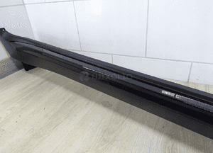 Listwa progowa prawa kia sportage iv 4 gt line 15- 87754-F1110 4