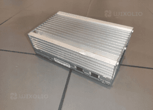 Bmw 7 F01 F02 F03 F04 wzmacniacz głośników hifi audio 9266350 sprawny 2