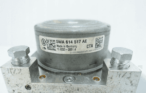 Vw skoda seat audi moduł abs pompa hamulcowa 5WA614517AE 5