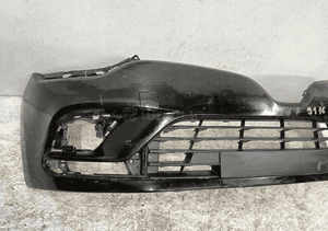 Zderzak przód przedni renault clio iv 4 lift 16- 2
