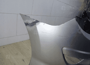 Zderzak przedni hyundai I30 i lift 8