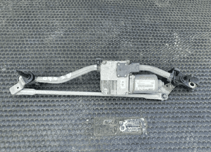 Silniczek 8K2955119A 8J2955119 Wycieraczek Mechanizm Wycieraczki UK Angielski Audi A4 B8 A5 8T 1