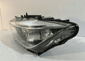 BMW 3 F30 / F31 Lampa przednia Bi-xenon L - 13855 3
