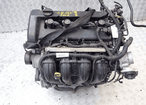 Silnik ford volvo 1.816V 1