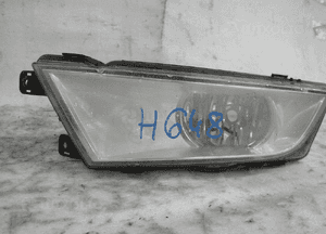 Halogen lewy skoda octavia iii 5E0941699D 2