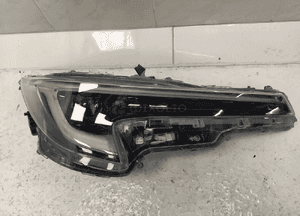Toyota corolla lift xii E21 reflektor lampa prawa przód przednia full led oryginał 17