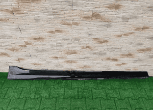 Listwa progowa prawa bmw 3 G20 G21 1