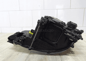 Lampa prawa prawy przód mercedes actros MP4 W960 a9608200339 12