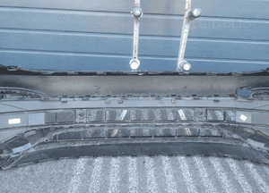 Zderzak przedni przód vw tiguan ii 2 allspace lift r-line 5NN 5NN807221B 2020-2024 30