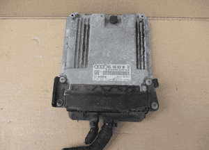 Sterownik silnika audi A3 8P 2.0 tdi 03L906022BQ 2