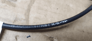 Linka cięgno otwierania maski VW Touareg 7L6823535C 6
