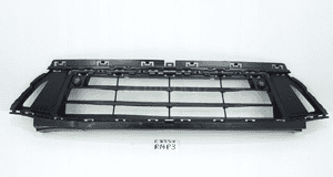 Bmw 2 F45 lift 2015- kratka atrapa zderzak przód 7460158 1