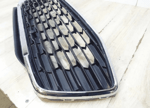 Chrom ford puma  FORD PUMA MK2 GRILL ATRAPA L1TB-8B271-B ORYGINAŁ LLU 7