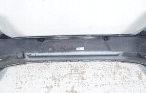 Vw golf vii lift 2016- zderzak tył tylny 5G6807421BK 7