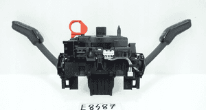 Vw golf seat manetka przełącznik 5Q1953521KF 4