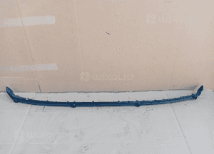 Listwa zderzaka tył tylna pod PDC BMW E46 Kombi 8227570 1