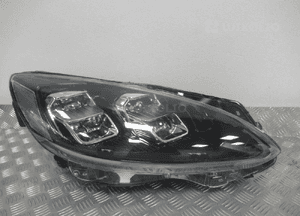 Lampa przednia przód prawa ford kuga MK3 full led LV4B-13E014-FB 2019-2024 4