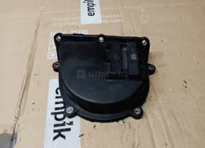 Osłona obudowa rozrządu Audi A4 B8 A5 2.0 TFSI 03F103277B 2