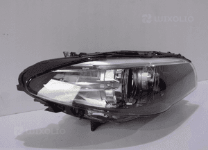 BMW 5 F10 LCI Lampa Bi-xenon nieskrętna R - 5884 6