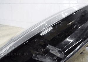 LE reflektor LED Vw Golf 7 LIFT 5G1941005D 2018r 6