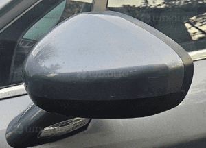Citroen C5 III X7 lusterko lewe  KTHB 1