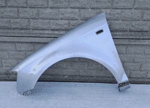 Audi A3 8P0 03-08 przed lift błotnik przedni lewy 1