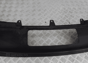 Spoiler nakładka zderzaka tył audi A5 8T8807521E 3