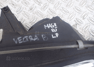 LAMPA LEWY PRZÓD OPEL VECTRA B EUROPA RADOM 2