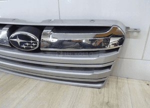 Subaru outback 2013 2014 grill atrapa przód 91122-AJ11A 6
