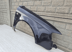 Błotnik przedni prawy audi A4 B7 8E0 2005-2009 2